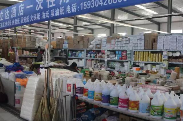 別找了！燕郊最全批發市場攻略，備年貨買日用百貨劃算瘋了！
