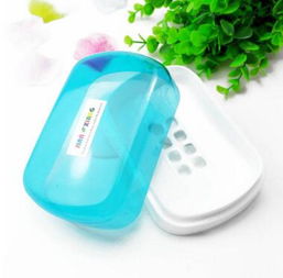 義烏批發(fā)市場探秘 平價塑料肥皂盒的微利奧秘